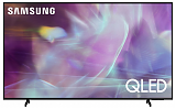 Samsung QLED QE55Q60AAU 54.6" (2021)