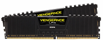 Corsair Vengeance LPX 16Gb KIT2 PC25600 CMK16GX4M2E3200C16