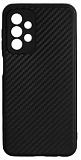 Mariso Чехол-накладка CARBON для Samsung Galaxy A23