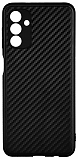 Mariso Чехол-накладка CARBON для Samsung Galaxy A04s
