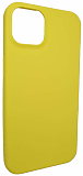 Mariso Чехол-накладка Microfiber Case WS для Apple iPhone 14