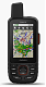 Garmin GPSMAP 66i