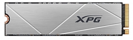 ADATA GAMMIX S60 BLADE 512GB M.2 2280 PCIe 4.0 x4 AGAMMIXS60-512G-CS