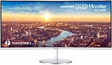 Samsung 34" VA LED C34J791WTI