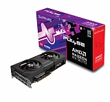 Sapphire AMD Radeon RX 9070 PULSE 16GB 2520MHz PCI-E 5.0 16384MB 20000MHz 256 bit 2xHDMI 2xDisplayPort HDCP 11349-03-20G