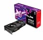 Sapphire AMD Radeon RX 9070 PULSE 16GB 2520MHz PCI-E 5.0 16384MB 20000MHz 256 bit 2xHDMI 2xDisplayPort HDCP 11349-03-20G