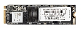 AMD Radeon M.2 2280 256Gb PCIe 3.0 R5MP256G8