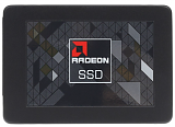 AMD Radeon R5 Series 2.5" 120Gb R5SL120G