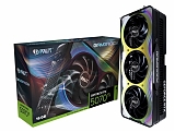 Palit GeForce RTX 5070TI GameRock 16G 2452MHz PCI-E 5.0 16384MB 256 bit 1xHDMI 3xDisplayPort HDCP NE7507T019T2-GB2030G