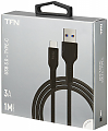 TFN Кабель USB 3.0- Type-C Forza, 1 м