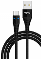 TFN Кабель Knight USB - Type-C, 5A