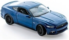 Welly Модель машины "Ford Mustang GT"