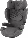 Cybex Автокресло Solution T i-Fix Plus