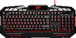 Defender Doom Keeper GK-100DL