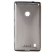 Jekod Чехол для Nokia Lumia 520 (силиконовая накладка)