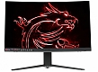 MSI 27" Curved G24C4