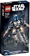 Lego Конструктор Star Wars "Джанго Фетт" 85 деталей
