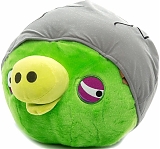 Angry Birds Мягкая игрушка Space "Свинья в шлеме"