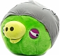 Angry Birds Мягкая игрушка Space "Свинья в шлеме"