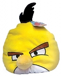 Angry Birds Игрушка-подушка Space "Желтая птица"