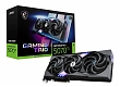 MSI GeForce RTX 5070TI 16G GAMING TRIO PLUS 2452MHz PCI-E 5.0 16384MB 256 bit 1xHDMI 3xDisplayPort HDCP