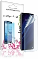 LuxCase Гидрогелевая пленка для Oppo A15S, Матовая