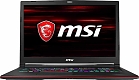 MSI GL73 9SC-031XRU (Intel Core i5 9300H 2400 MHz/17.3"/1920x1080/8GB/256GB SSD/DVD нет/NVIDIA GeForce GTX 1650 4Gb/Wi-Fi/Bluetooth/Win10 Home) 9S7-17C812-031