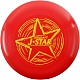 Discraft Летающий диск Фрисби "J-Star"