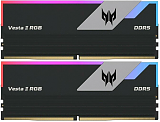 Acer Predator Vesta II RGB DDR5 32Gb KIT2 6000MHz DIMM BL.9BWWR.652