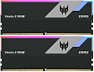 Acer Predator Vesta II RGB DDR5 32Gb KIT2 6000MHz DIMM BL.9BWWR.652
