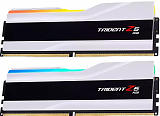 G.Skill TRIDENT Z5 RGB DDR5 64Gb KIT2 6000MHz DIMM F5-6000J3040G32GX2-TZ5RW
