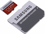 Samsung microSDXC 128GB UHS-1 MB-MC128HA