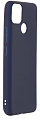 LuxCase Чехол-накладка матовый Protective Case TPU 1.1 мм для Realme C25s