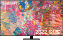 Samsung QE65Q80BAU 65"