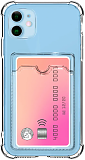 Mariso Чехол-накладка Poket ANTI-SHOCK с усиленными углами для Samsung Galaxy S22 Ultra SM-S908