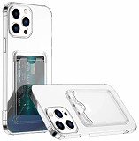 Mariso Чехол-накладка Poket ANTI-SHOCK с усиленными углами для Apple iPhone 13 Pro