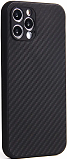 Mariso Чехол-накладка CARBON для Xiaomi Redmi A1+