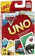 Mattel Настольная игра "Уно Тачки 2" (Uno Cars 2)