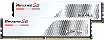 G.Skill RIPJAWS S5 DDR5 64Gb KIT2 6000MHz DIMM F5-6000J3040G32GX2-RS5W