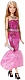 Mattel Кукла Barbie в платье-трансформере