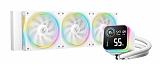 Deepcool LQ360 WH ARGB (LGA115X/LGA1200/LGA1700/LGA1851/AM4/AM5)