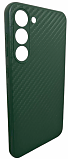Mariso Чехол-накладка CARBON для Samsung Galaxy A14