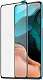BoraSCO Защитное стекло Full Glue для Xiaomi Poco X3/ X3 Pro/ Poco F3/ Redmi K30