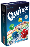 GaGa Настольная игра "Квикс" (Qwixx)
