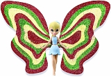Shimmer Wing Игровой набор с мини-куклой "Фея Тюльпан"
