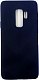 Neypo Чехол-накладка SoftMatte для Samsung Galaxy S9+ SM-G965F 