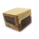 Thai wood Головоломка "Волшебная коробка"