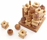 Thai wood Игра  "Крестики-нолики 3D" 