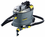 Karcher Puzzi 8/1 C