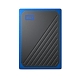 Western Digital My Passport GO 1ТБ